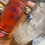 User's review image for 炭火焼食堂 こがね屋