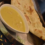 用戶對於ボンベイカフェ的評論圖