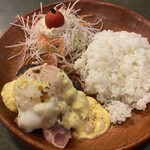 User's review image for びっくりドンキー 守口店