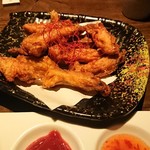 用戶對於和牛肉寿司としゃぶしゃぶ 個室居酒屋 遊山 新宿店的評論圖