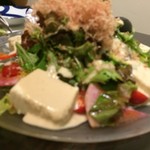 用戶對於豚しゃぶ せいろ蒸し専門店 豚匠 北浜邸的評論圖