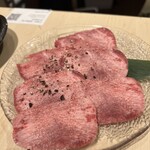 用戶對於梅田ホルモン酒場 鬼に金棒的評論圖