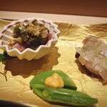 User's review image for 池袋 すし 福寿