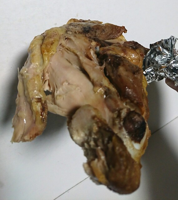 用户对于上中精肉店的评论高清图