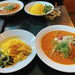 用户对于Hot Spice Shop Hood Dog的评论图