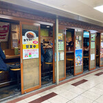 User's review image for カレーショップMASARA