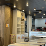 用户对于Ya Kun Kaya Toast 霞が関ビル店的评论图