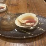 User's review image for 貝せん