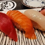用戶對於すしまみれ 池袋店的評論圖