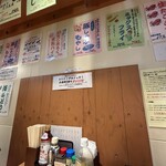 用戶對於ほていちゃん 上野店的評論圖