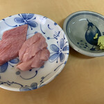 User's review image for みつわや酒店