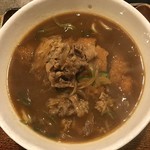 用戶對於土佐うどん的評論圖