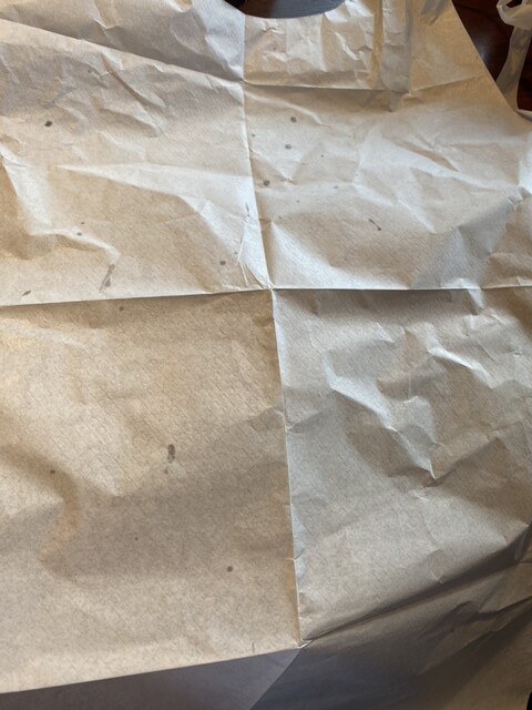 用户对于麺場 田所商店 大東店的评论高清图