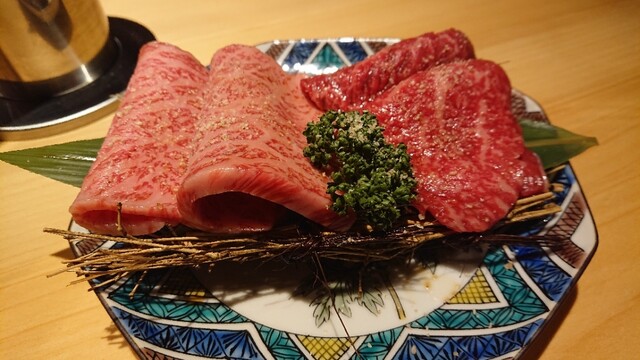 User's recommendation image for 堂島焼肉料理店