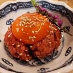 User's review image for 銀座牛たん しら石