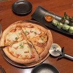 User's review image for ダイニングバー まんげつ