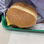 用戶對於マクドナルド 池袋東口店的評論圖