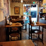 用戶對於肉汁餃子のダンダダン 水道橋店的評論圖
