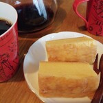 User's review image for 治一郎 アトレ恵比寿店