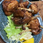 用户对于山口 西店的评论图