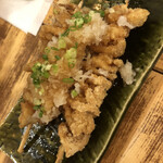 User's review image for 炭火焼き鳥 十三 大森本店