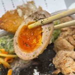User's review image for 海苔弁 いちのや 福岡赤坂店