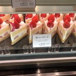 User's review image for ブールミッシュ 葛西店