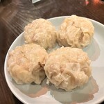 用戶對於chinese kitchen MIDORI的評論圖