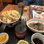 用戶對於和食さと 堀越学園前店的評論圖