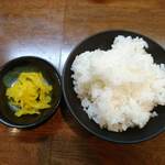 用户对于らーめん笑屋的评论图