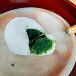 用戶對於紫野和久傳 銀座松屋店的評論圖