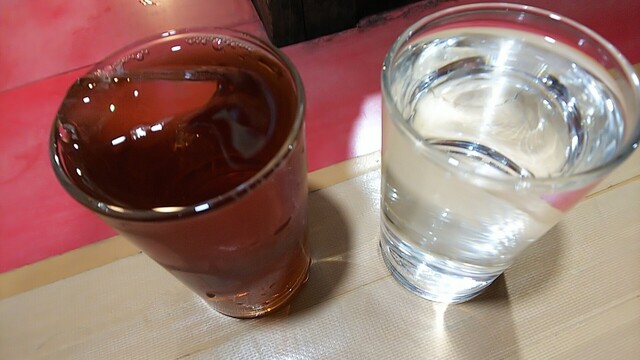 User's recommendation image for 屋台　峰ちゃん