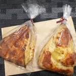 用户对于くろねこニャーゴのお菓子屋さん的评论图