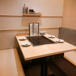 用户对于月島もんじゃ くうや 月島本店的评论图