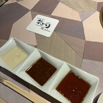 用户对于焼肉 徳寿 K-place的评论图