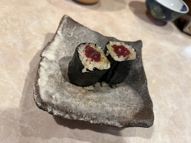 User's recommendation image for 丸喜すし