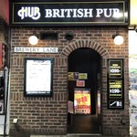 用戶對於HUB 渋谷センター街店的評論圖