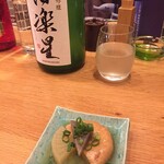 用户对于日本酒と肴 あらばしり 亀戸的评论图