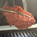 User's review image for ライブ焼肉 てんぐ 京橋店