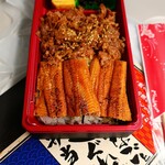 用戶對於駅弁屋たい!的評論圖