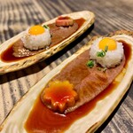 用户对于松阪牛WHAT'S 京都室町店的评论图