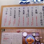用戶對於とん久 アトレ上野店的評論圖