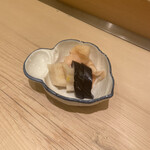 用戶對於鮨源 帝国ホテル店的評論圖