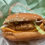 User's review image for マクドナルド 南大沢駅前店