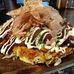 用戶對於狸狸亭 天満橋店的評論圖