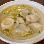 User's review image for 中華料理 旭 田町店