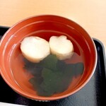 用户对于味処酒房なかむら的评论图