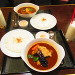 用户对于ターラ的评论图