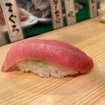 用戶對於魚がし日本一 立喰寿司 渋谷道玄坂店的評論圖