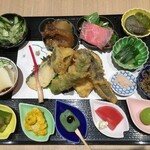 用户对于みのるダイニング 京都ポルタ店的评论图